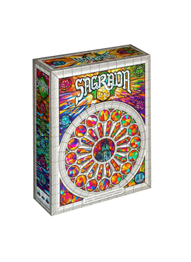Sagrada