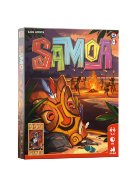 Samoa