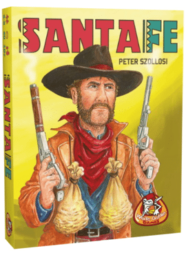 Santa Fe