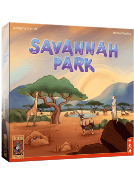 Savannah Park 