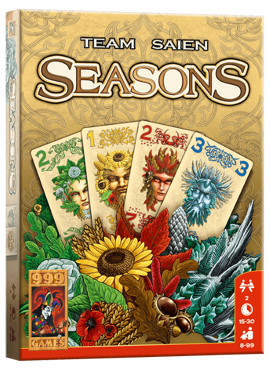 Seasons