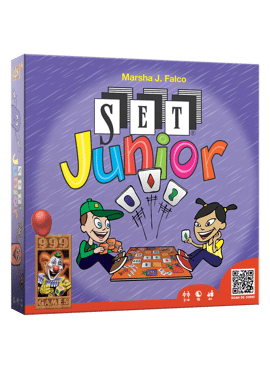 Set Junior