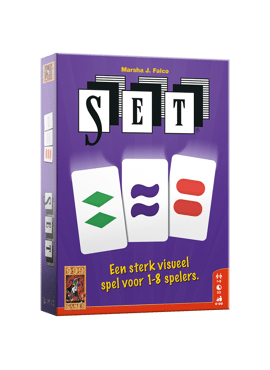 Set!