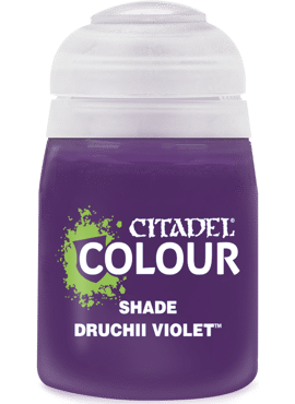 Citadel Shade: Druchii violet