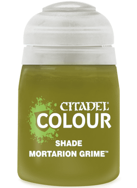 Citadel Shade: Mortarion Grime
