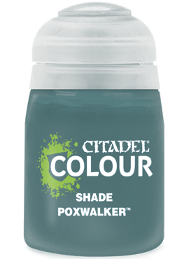 Citadel Shade: Poxwalker