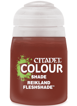 Citadel Shade: Reikland Fleshshade