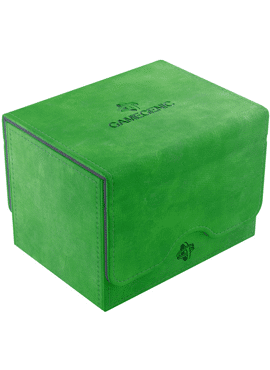 Sidekick 100+ Green