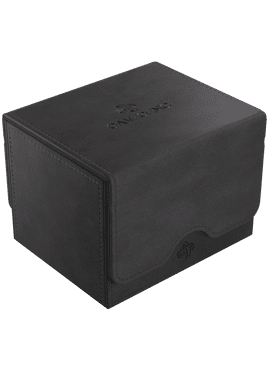Sidekick 100+ XL Black