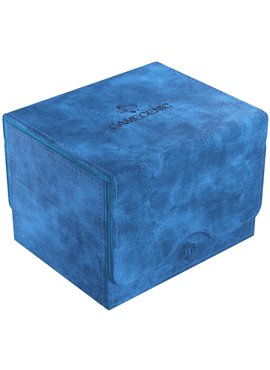 Sidekick 100+ XL Blue