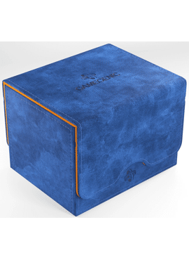 Sidekick 100+ XL Blue / Orange