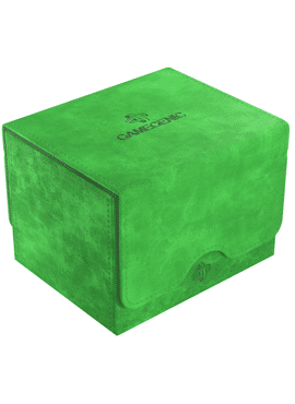 Sidekick 100+ XL Green