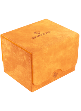 Sidekick 100+ XL Orange
