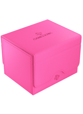 Sidekick 100+ XL Pink