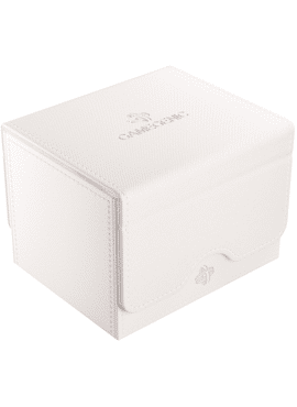 Sidekick 100+ XL White