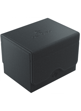 Sidekick 100+ Black