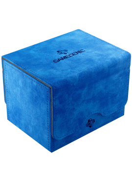 Sidekick 100+ Blue