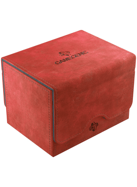 Sidekick 100+ Red