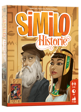 Similo: Historie