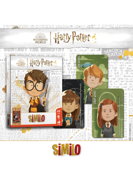Similo: Harry Potter