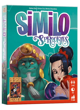 Similo: Sprookjes