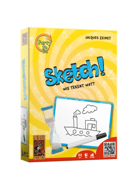 Sketch!