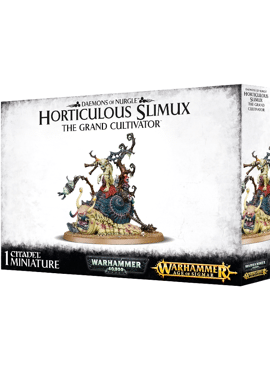 Horticulous Slimux