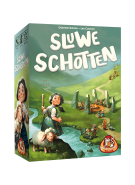 Sluwe Schotten