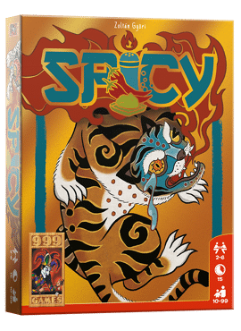 Spicy