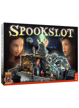 Spookslot