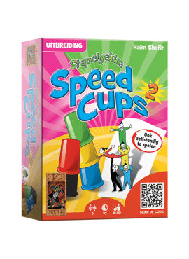 Speed Cups 2