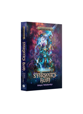 Starseer's Ruin (PB)
