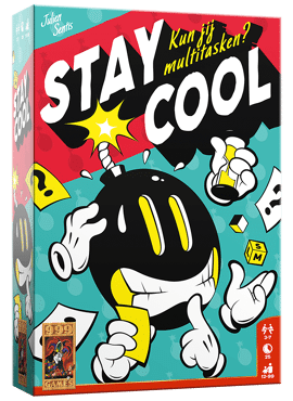 Stay Cool