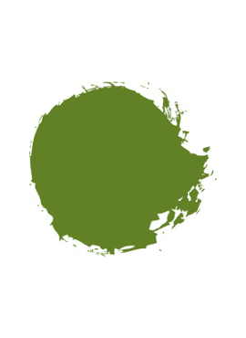 Straken Green