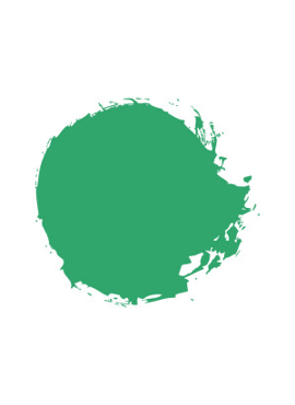 Sybarite Green