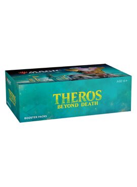 Theros Beyond Death Boosterbox