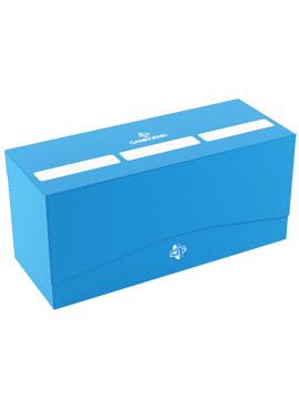 Triple Deck Holder XL 300+ Blue
