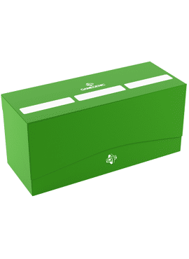 Triple Deck Holder XL 300+ Green