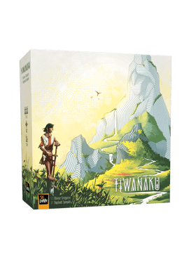 Tiwanaku