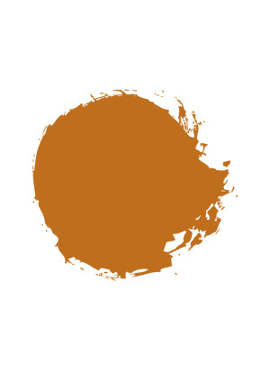 Tau Light Ochre