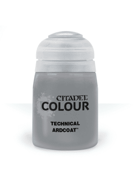Ardcoat