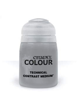 Contrast Medium