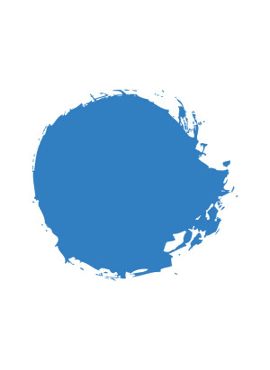 Teclis Blue
