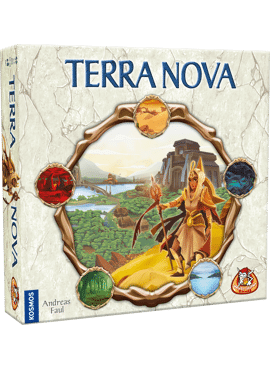 Terra Nova