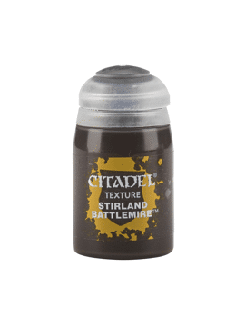 Stirland Battlemire