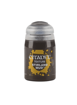 Stirland Mud
