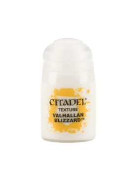 Valhallan Blizzard