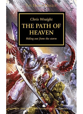 Horus Heresy: Path of Heaven