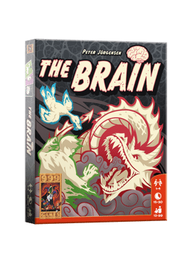 The Brain (NL)