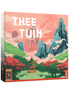 Theetuin
